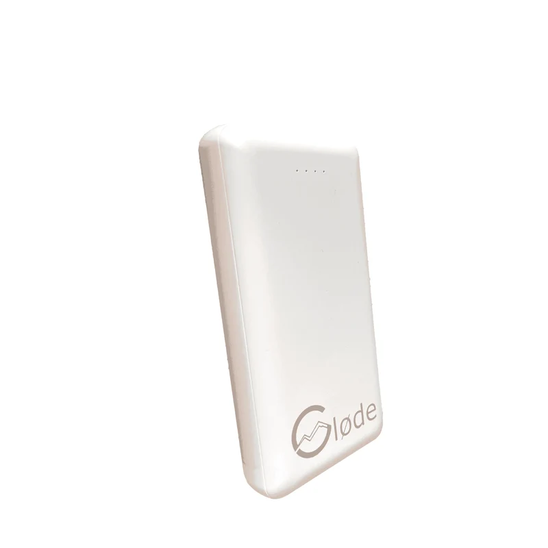 Snellaad Powerbank 20.000mAh Gløde