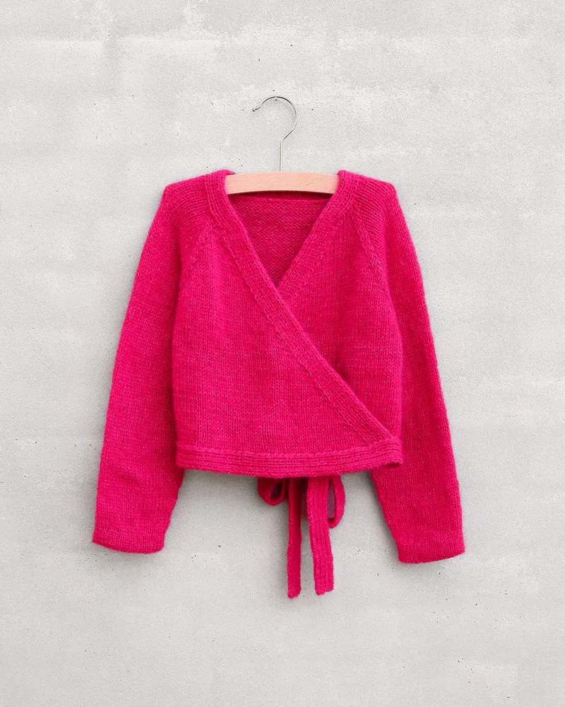 Ballerina Wrap