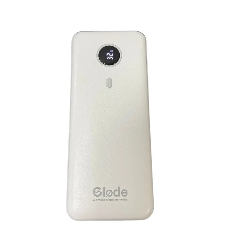 Powerbank 6-12 uur warmte 20.000mAh Gløde (open box)