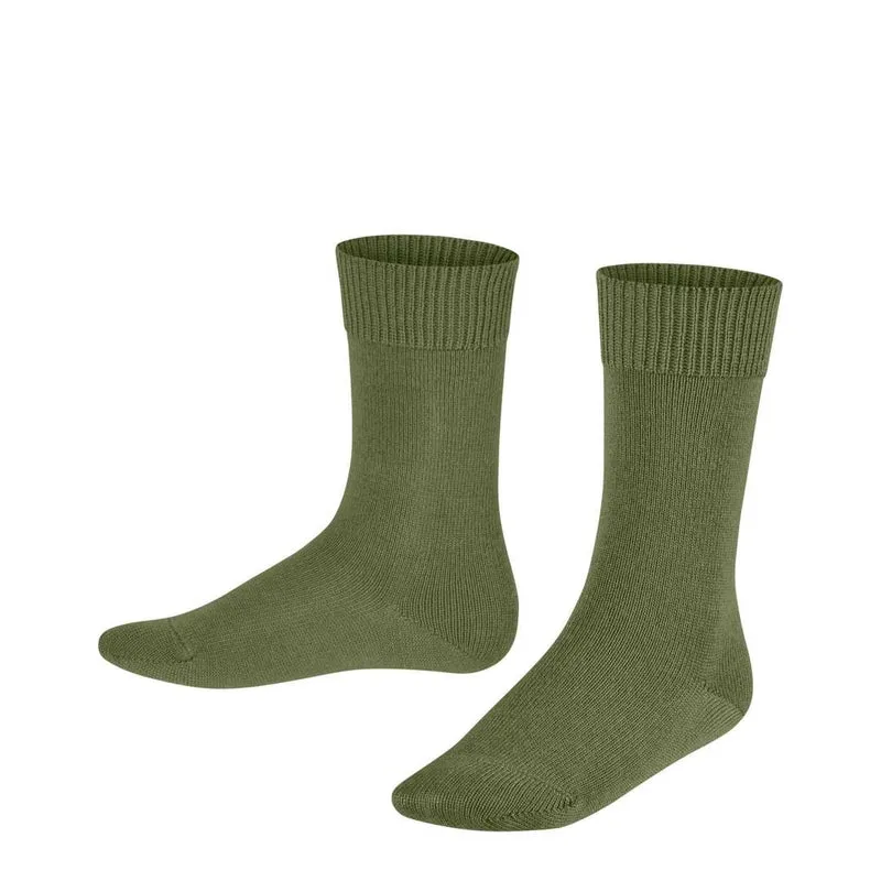 Comfort Wool Kindersokken