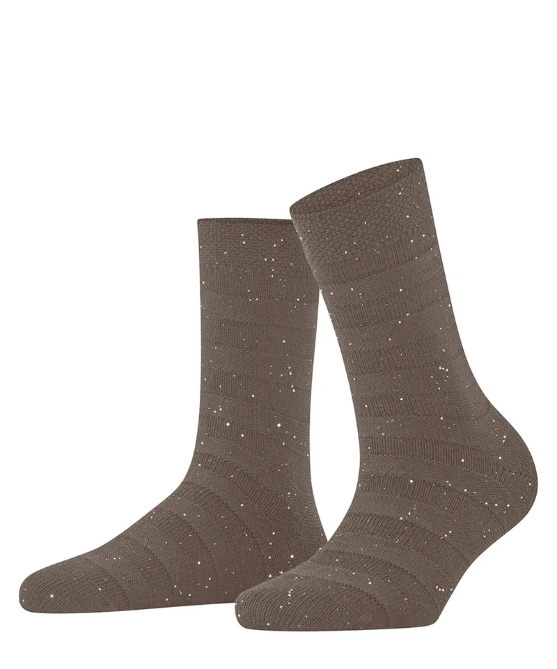 FALKE Soft Merino wollen dames sokken - Special