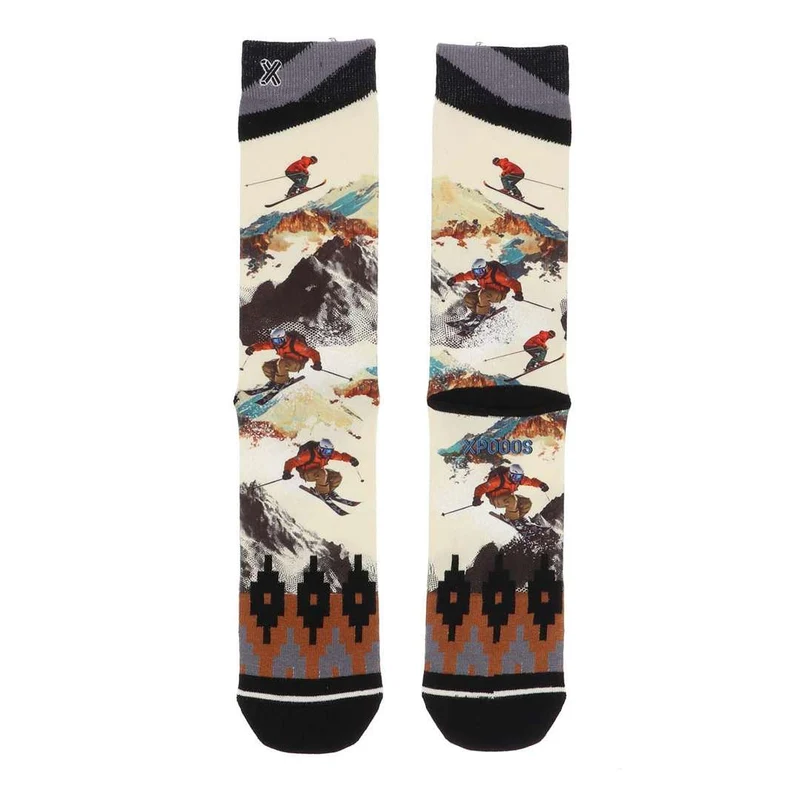 Skijump Sokken Heren