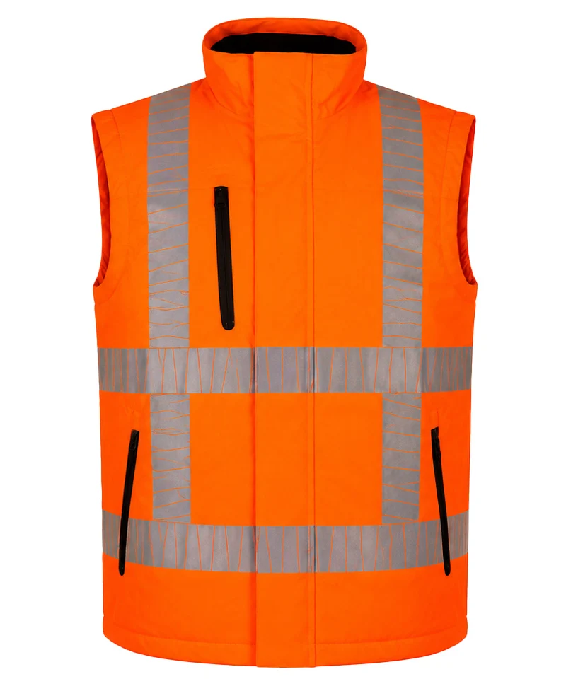Bodywarmer RWS stretch