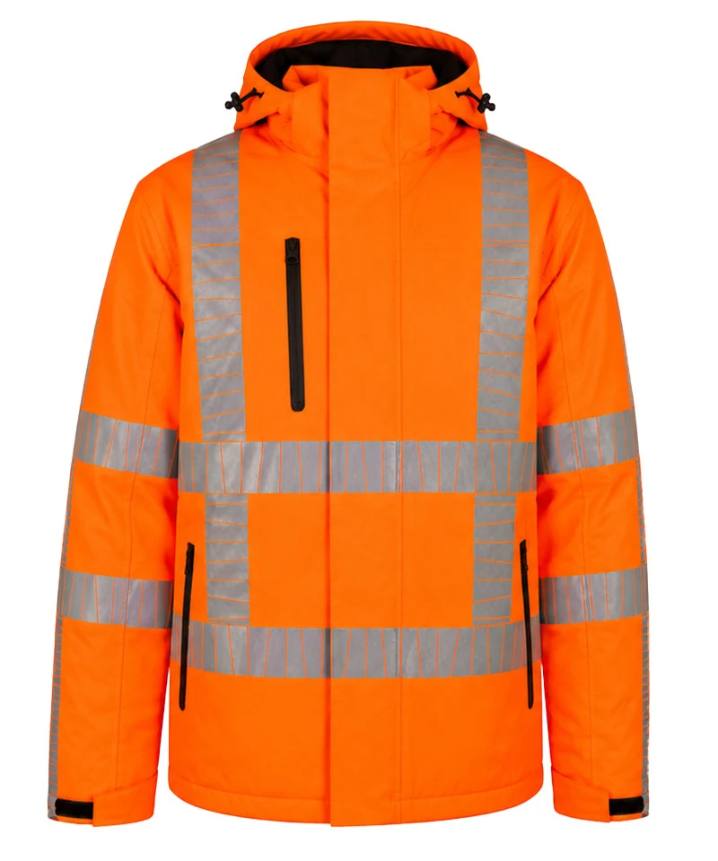 Softshell jas RWS stretch