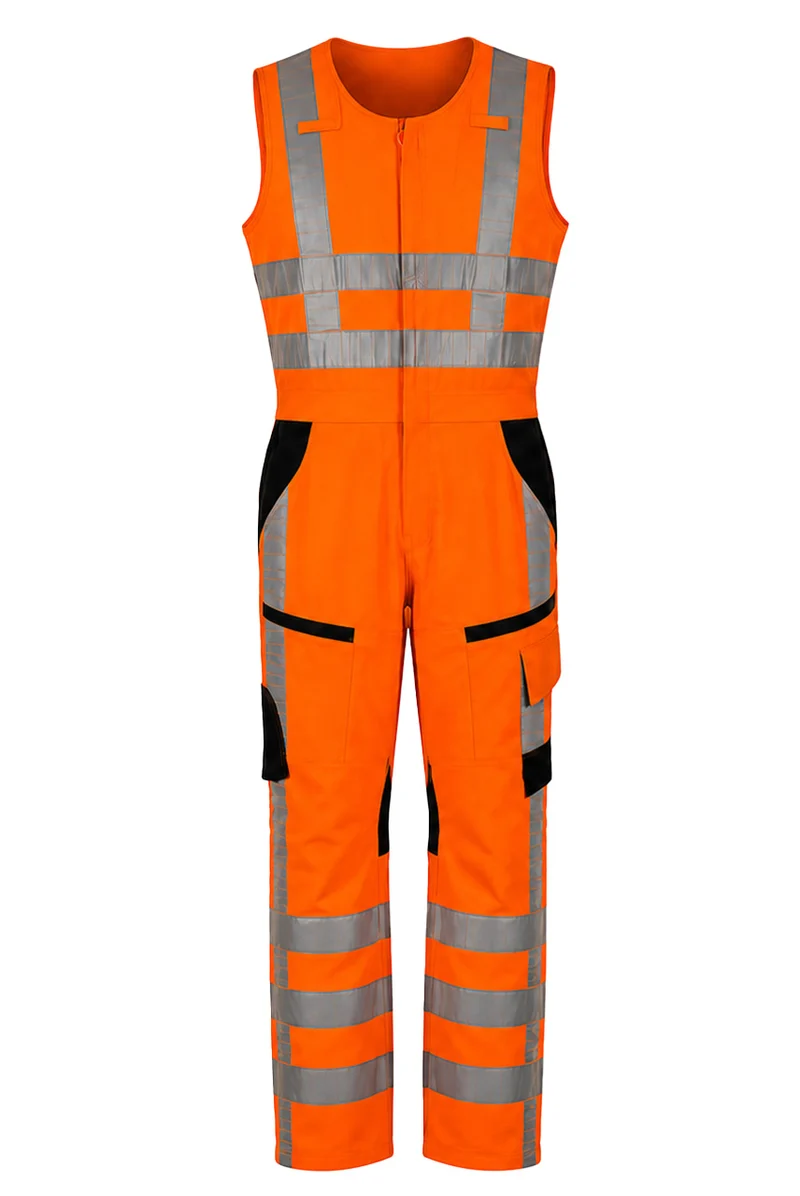 RWS bodybroek met stretch