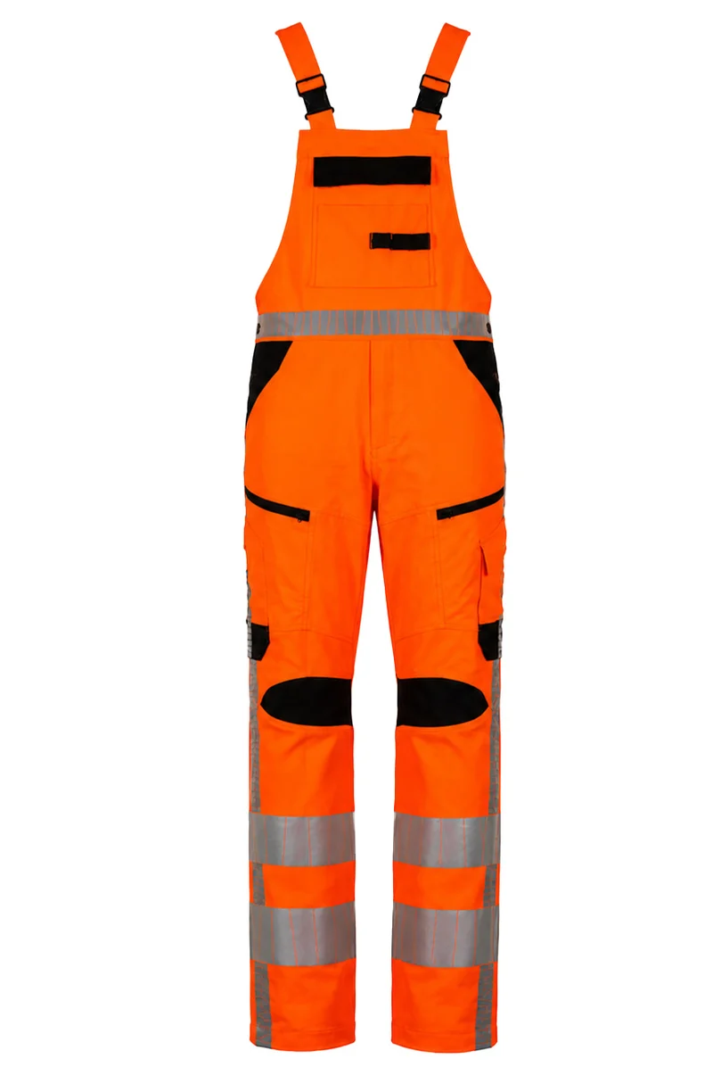 Amerikaanse overall RWS stretch