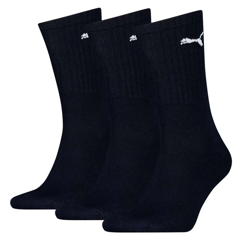 Klassieke Sportsokken 3-pack