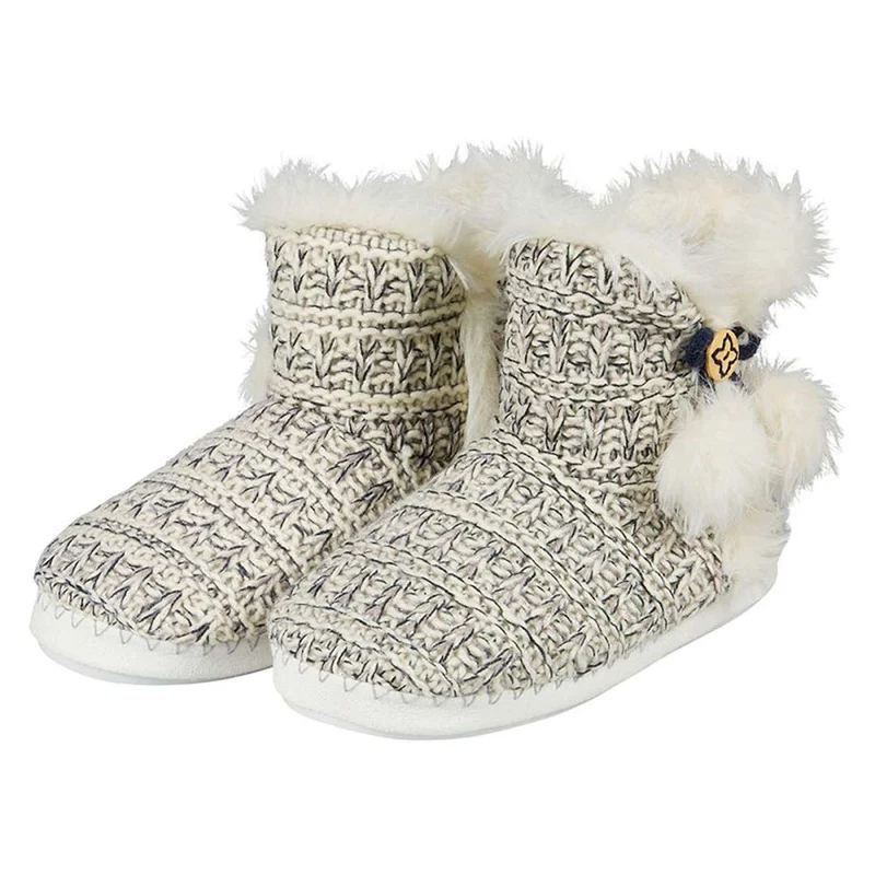 Eskimo Pantoffels Dames