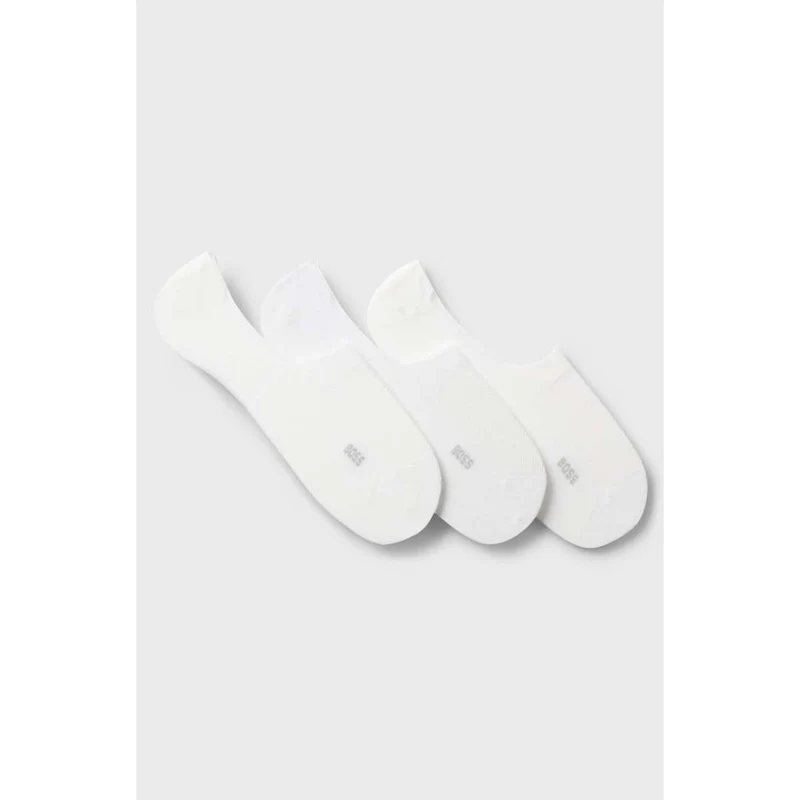 Effen Footies 3-pack