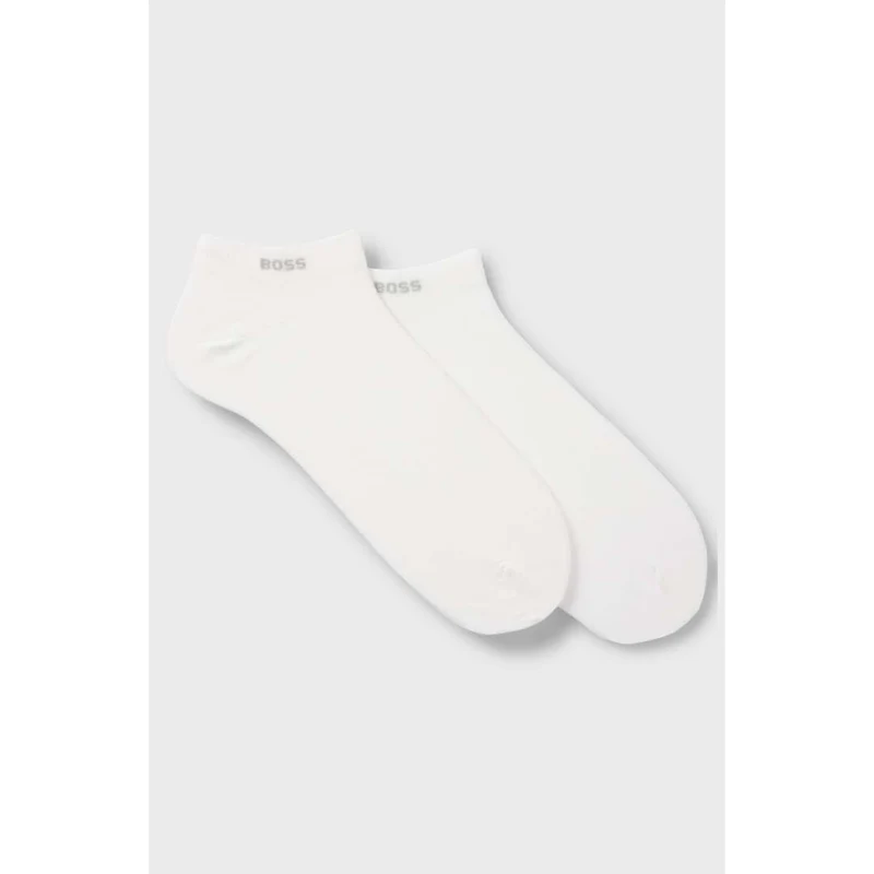 Uni Sneakersokken 2-pack