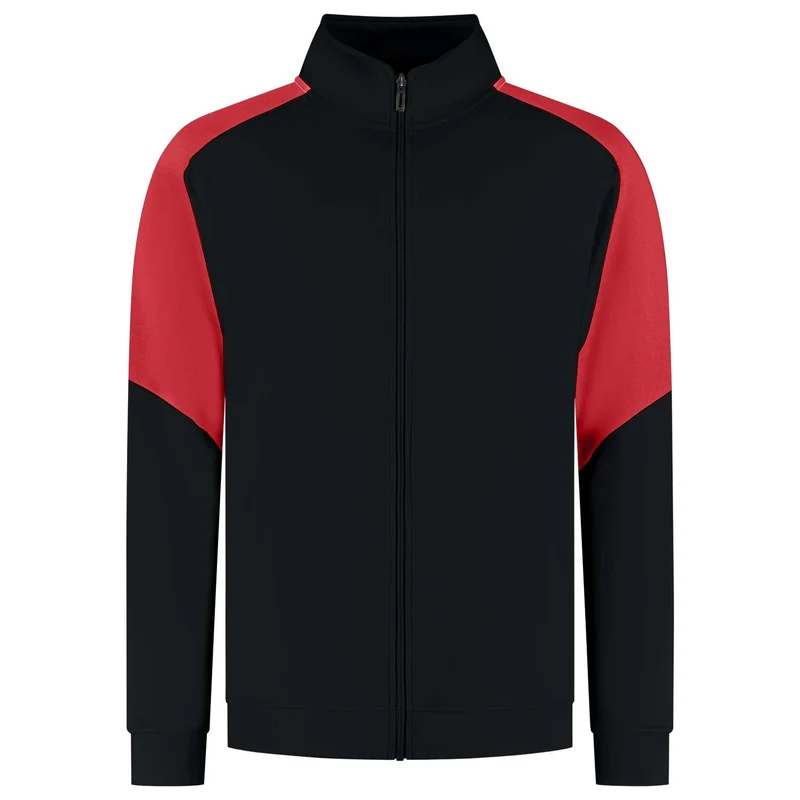 Tricorp sweatvest Bicolor Redefined 306108