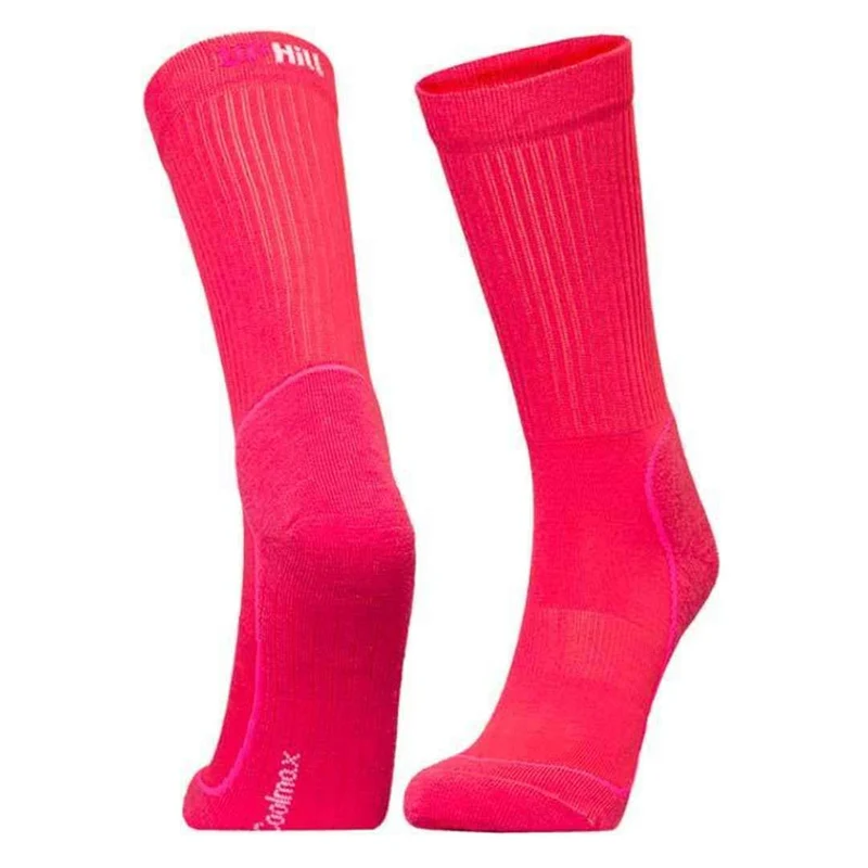 4-Laagse Drytech Merino Wandelsokken
