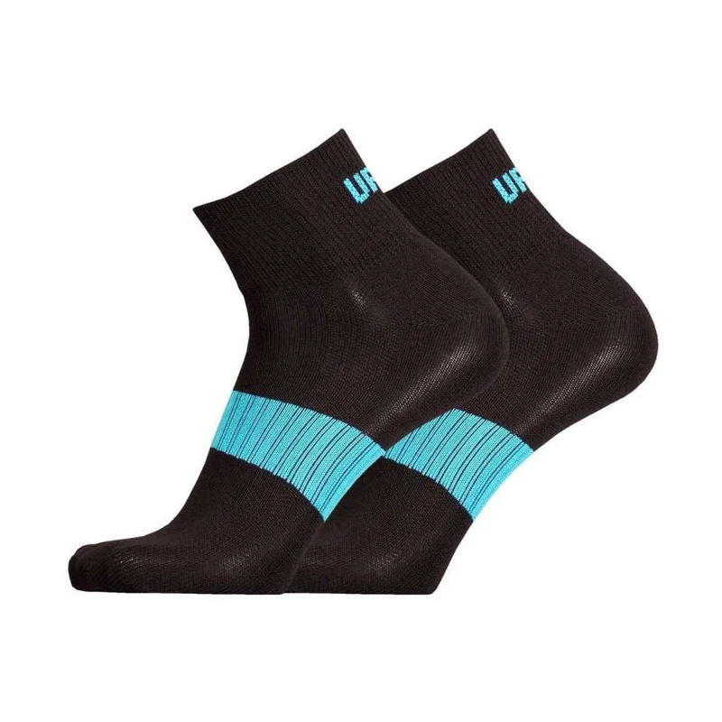 Athleisure Bamboe Quarter Sportsokken