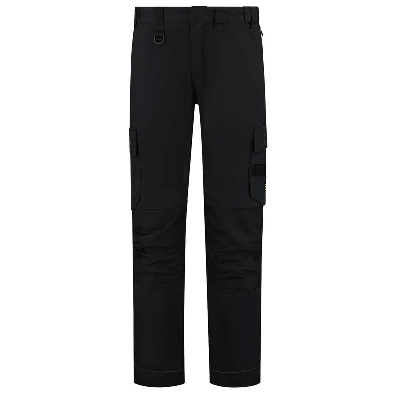Tricorp werkbroek twill Cordura stretch 502020