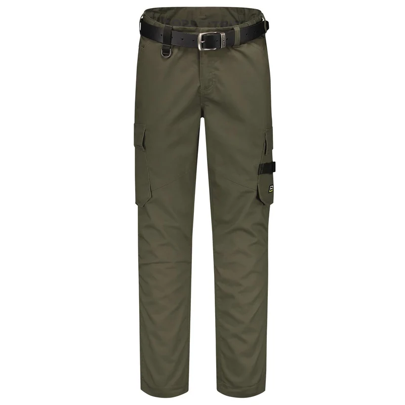 Tricorp werkbroek twill 502023