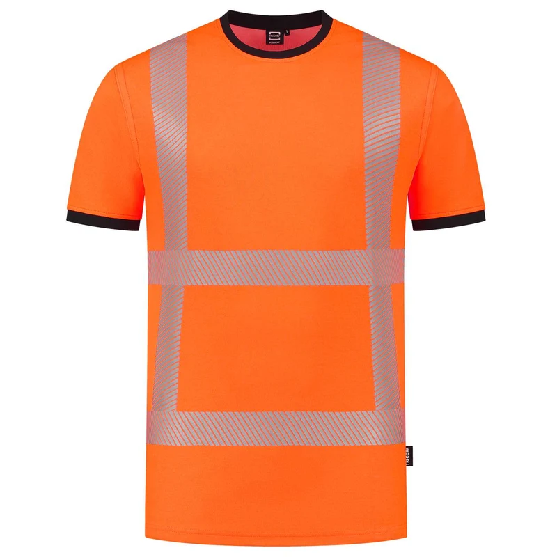 Tricorp T-shirt RWS Revisible 103701