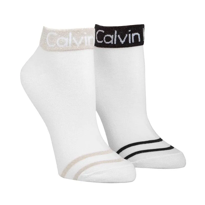 Zoey Coolmax Sokken Dames 2-pack