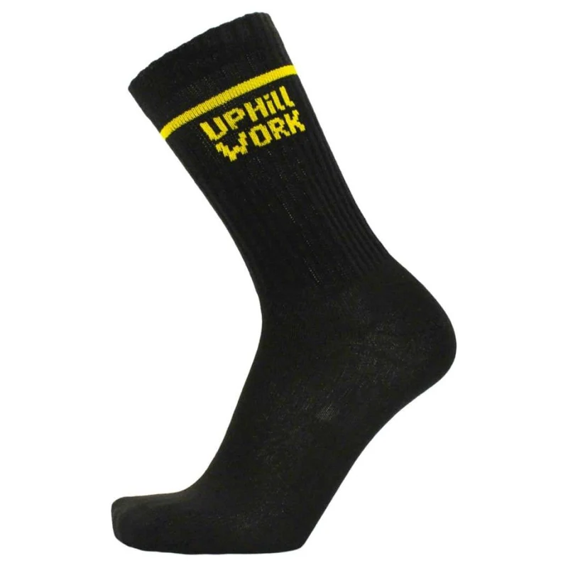 Multipurpose Merino Werksokken