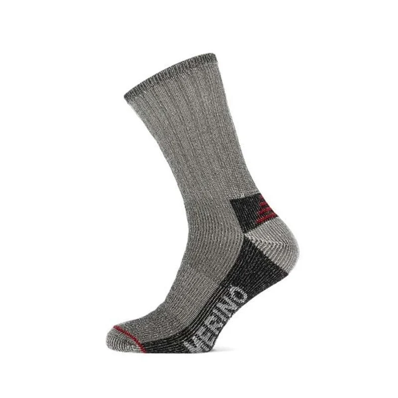 Wollen Thermosokken 2-pack