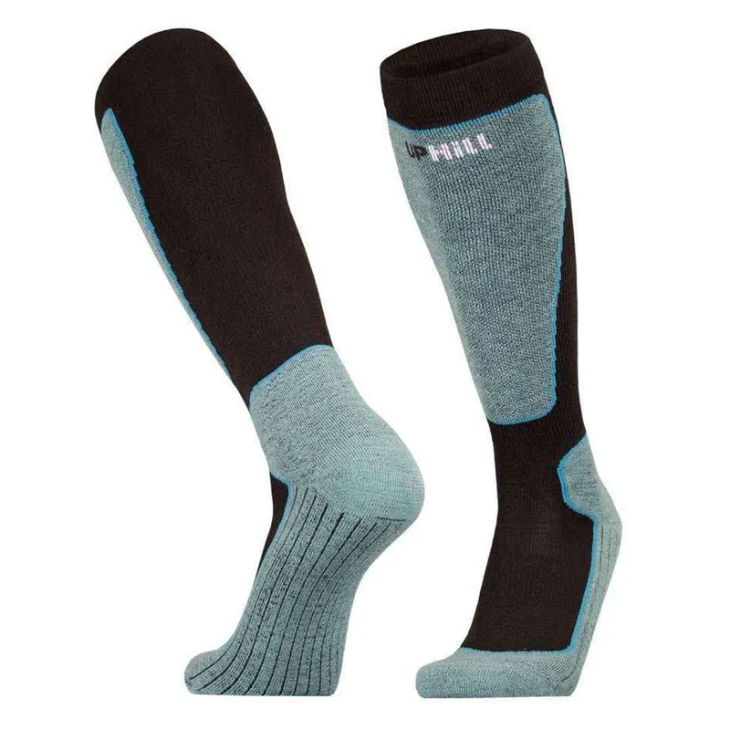 Valta Merino Skisokken