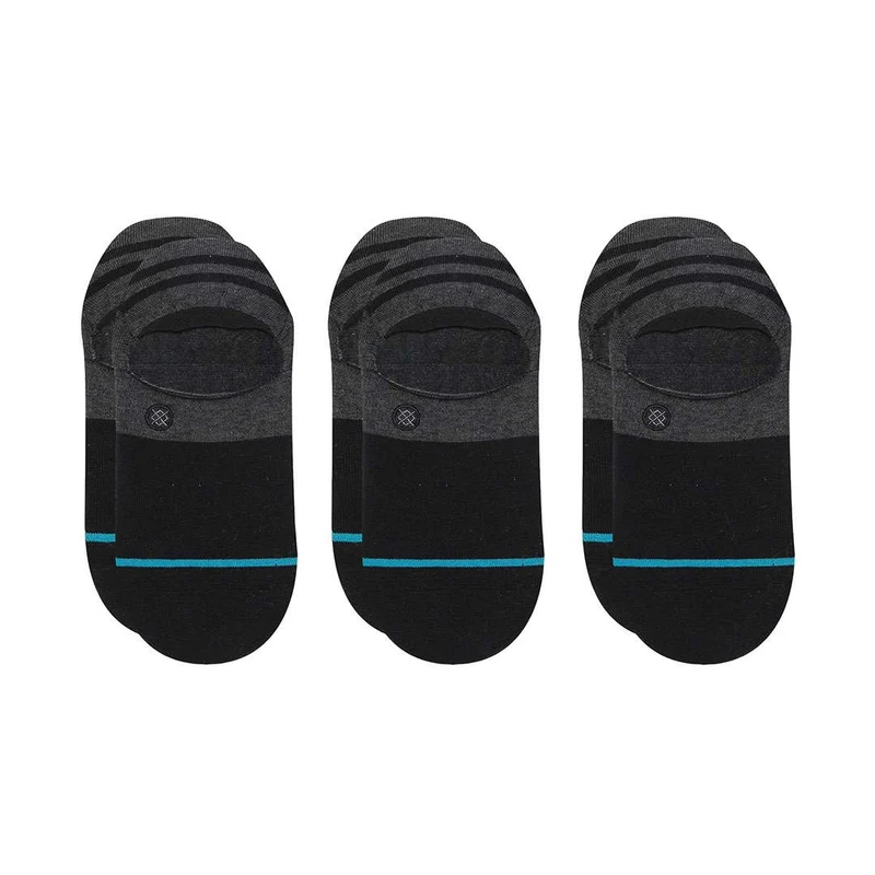 Sportieve Footies 3-pack