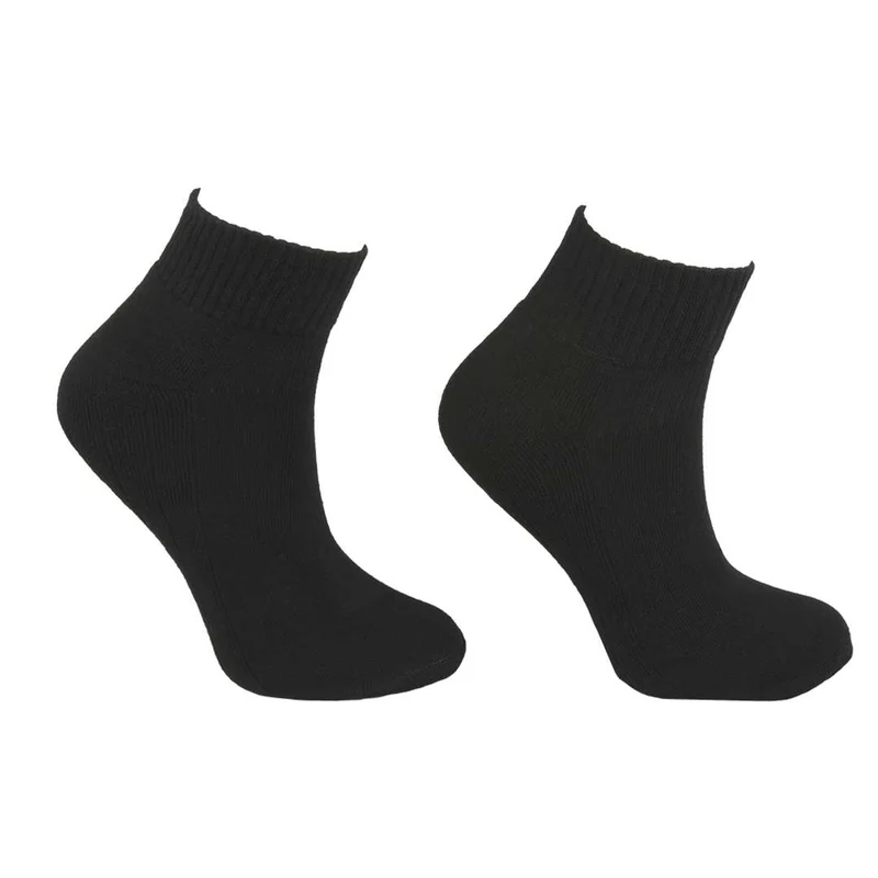 Shorty Quarter Sokken