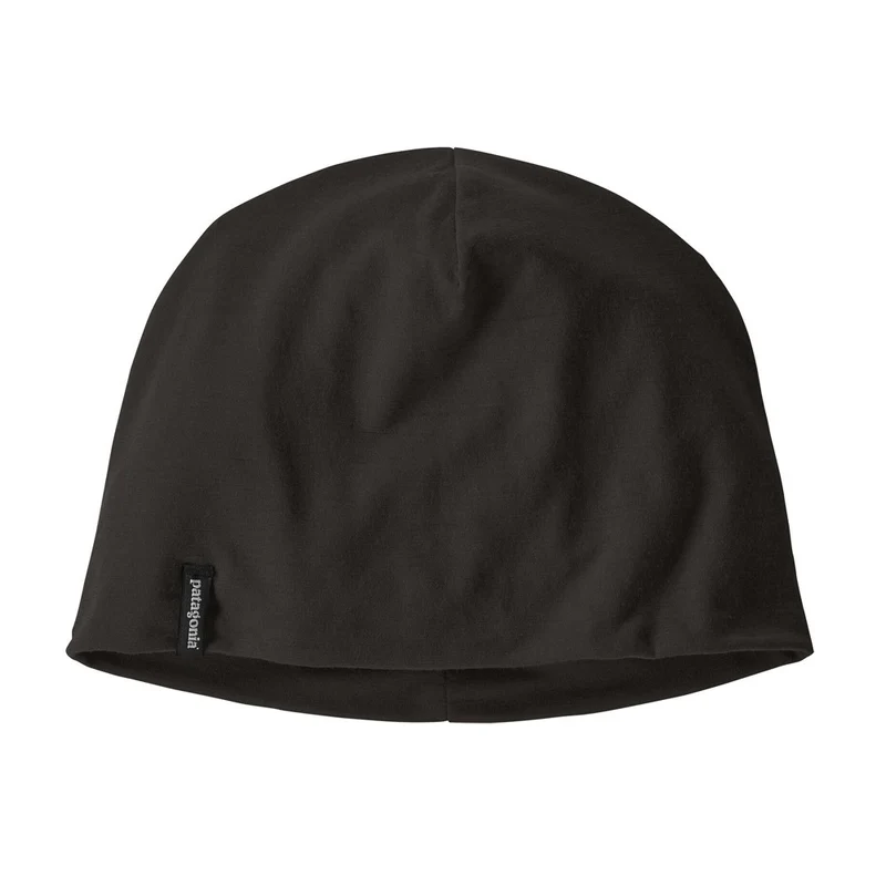 Overlook Merino Beanie