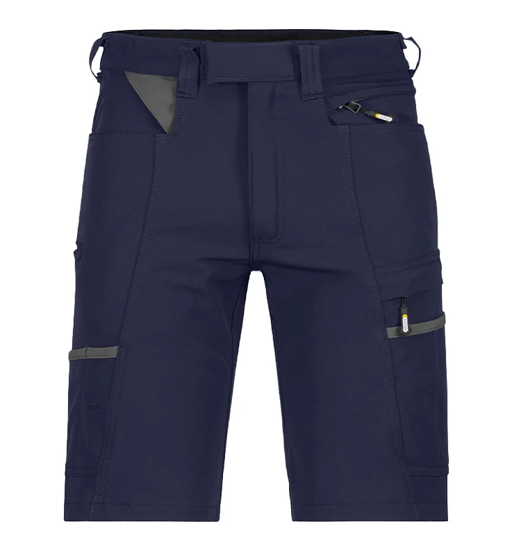 Korte werkbroek Dassy Sparx 4-way stretch sale