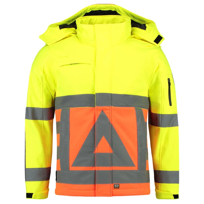 Tricorp softshell verkeersregelaar 403002