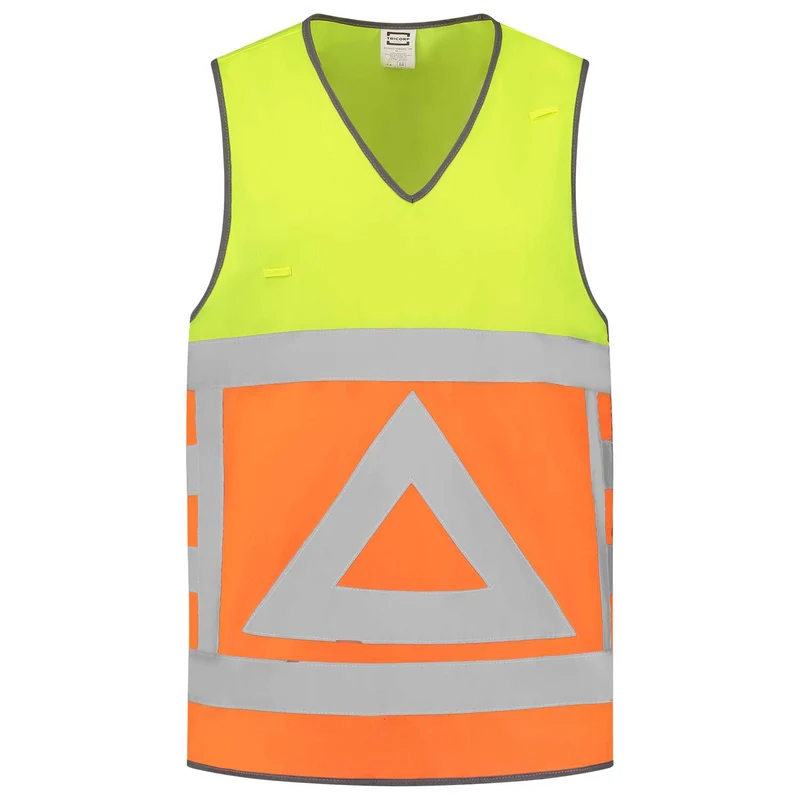 Tricorp verkeersregelaars hesje 453011