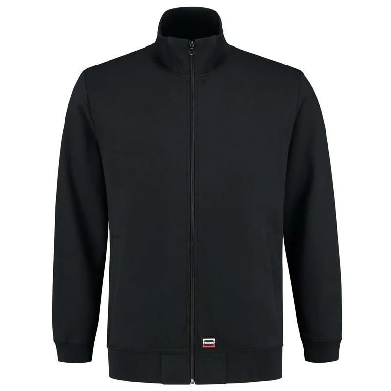 Tricorp sweatvest 60°C wasbaar 301017