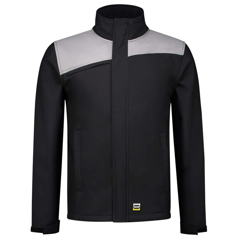 Tricorp softshell Bicolor Naden 402021