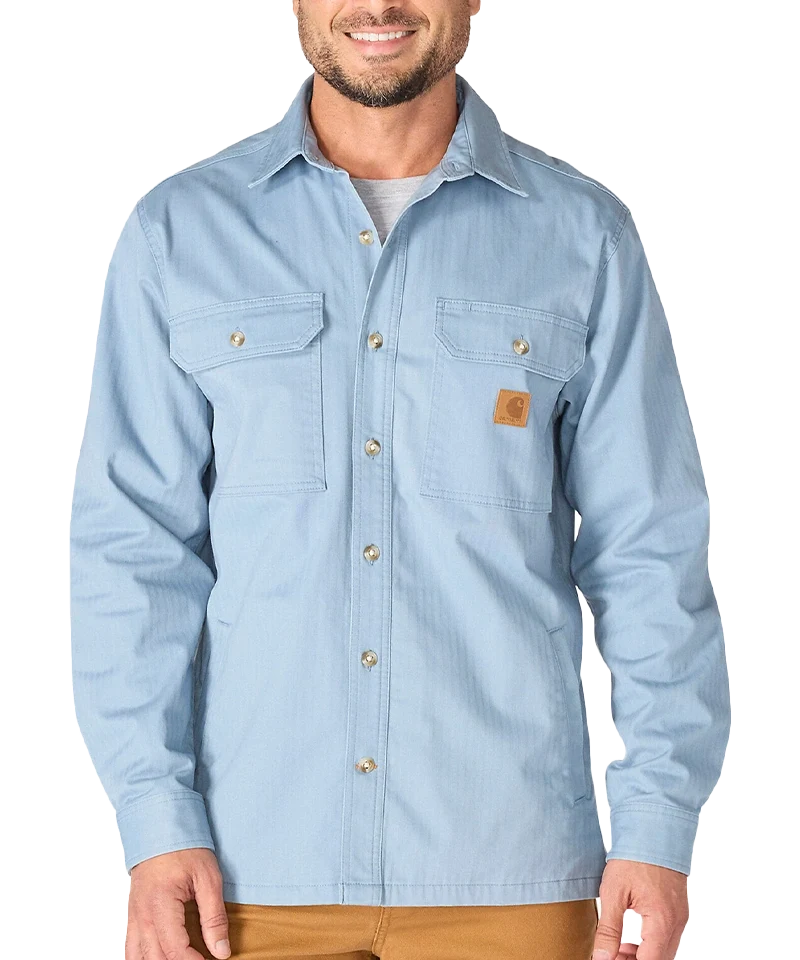 Carhartt Newcastle Overhemd