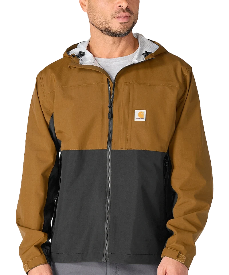 Carhartt Monterey Jas