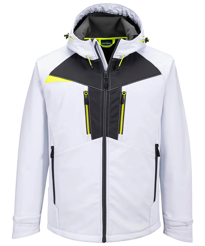 Softshell schildersjas Portwest DX474