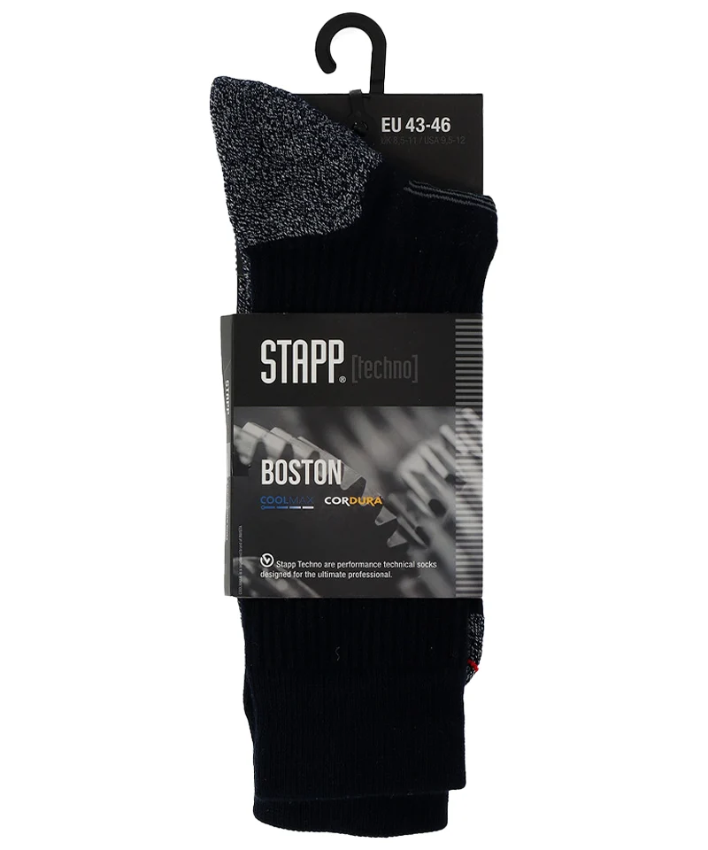 Werksokken Stapp Techno All-season