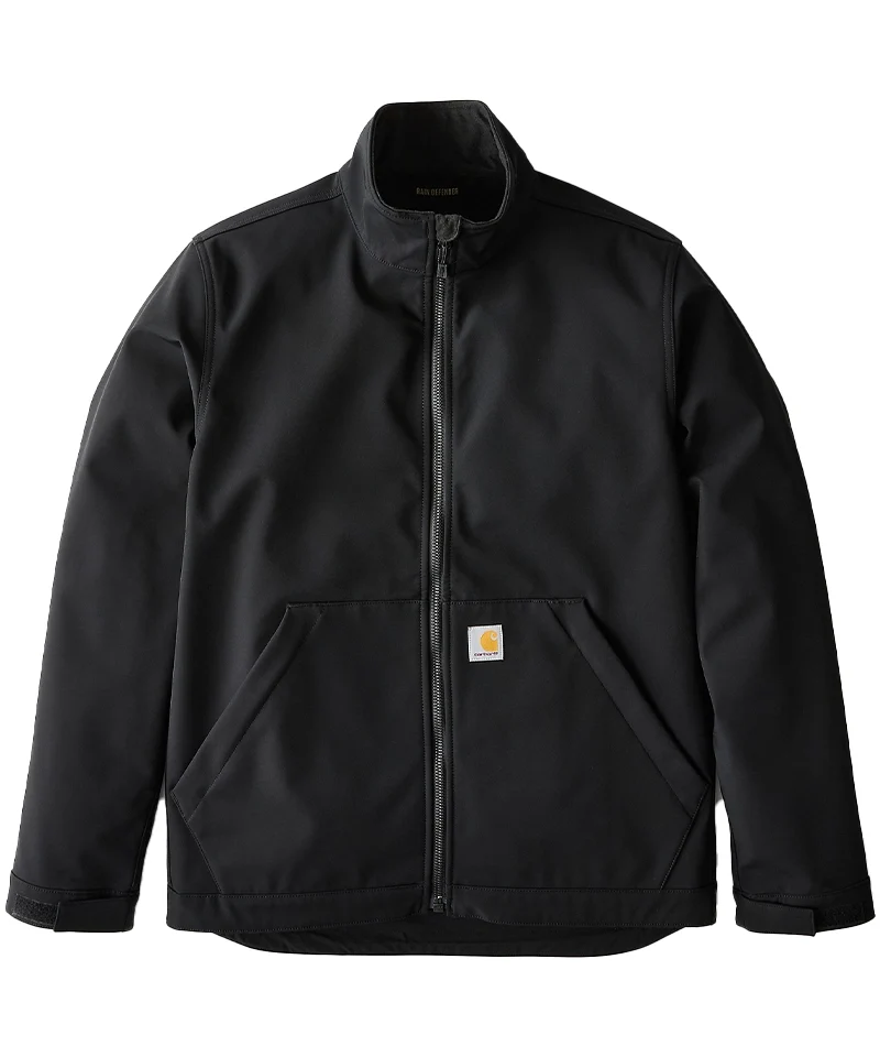 Carhartt softshell jas 106438