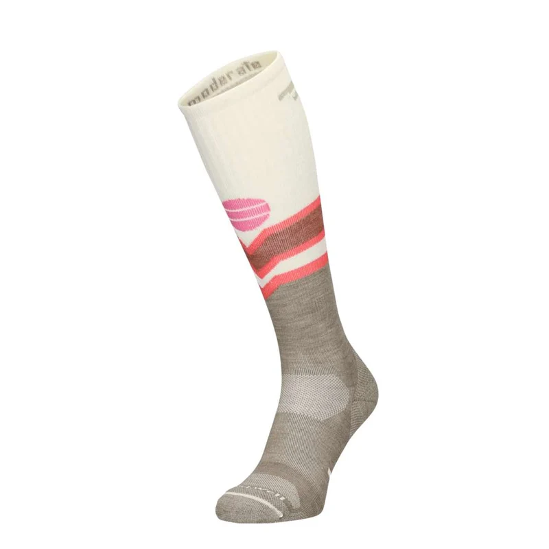 Mountain Beat Compressiekousen Dames Klasse 1