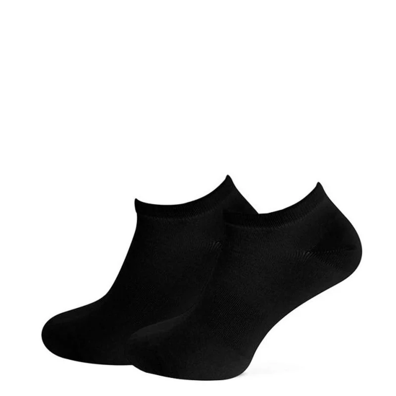 Bamboe Sneakersokken 2-pack