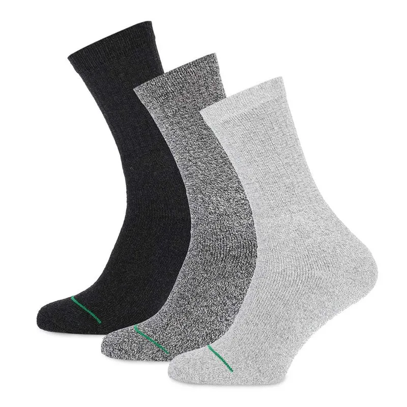 Casual Eco Sokken 3-pack