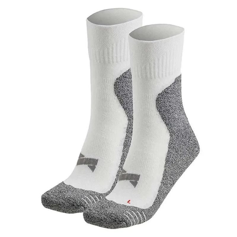 Halfhoge Sportsokken 2-pack