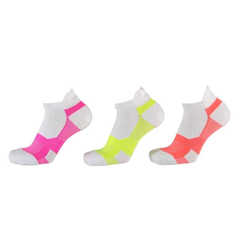 Fitness Sokken Dames 3-pack