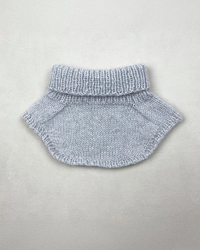 Olive's Collar
