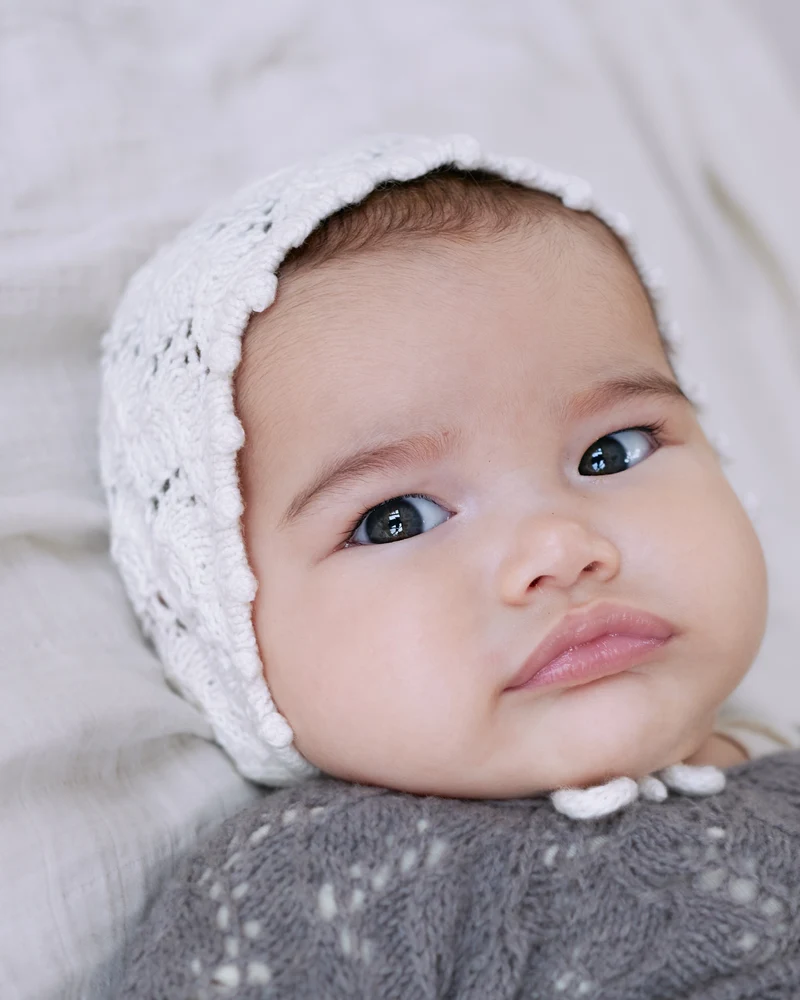 Holly Bonnet