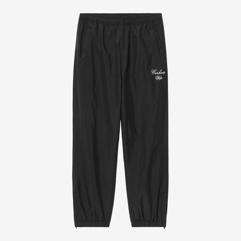 Carhartt WIP Travon herenbroek | Zwart