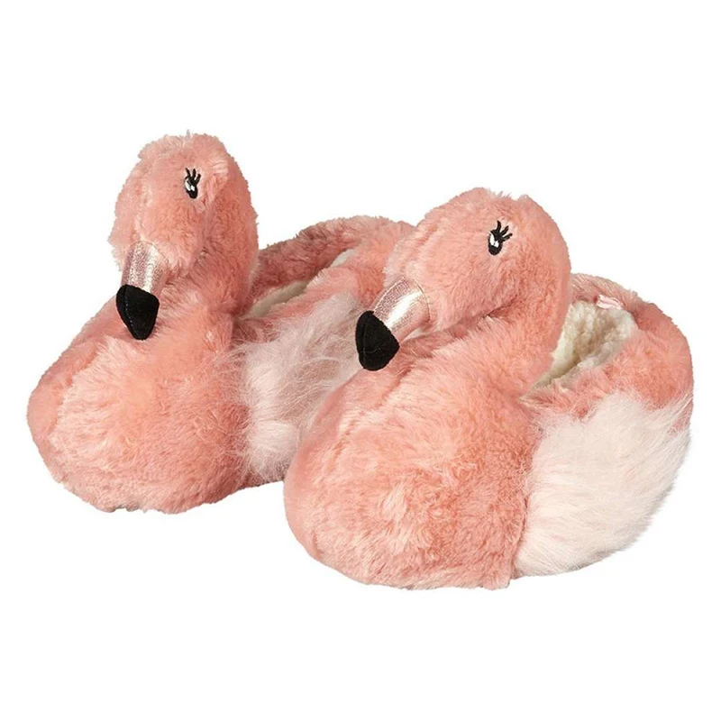 Zwaan / Flamingo Pantoffels Meisjes
