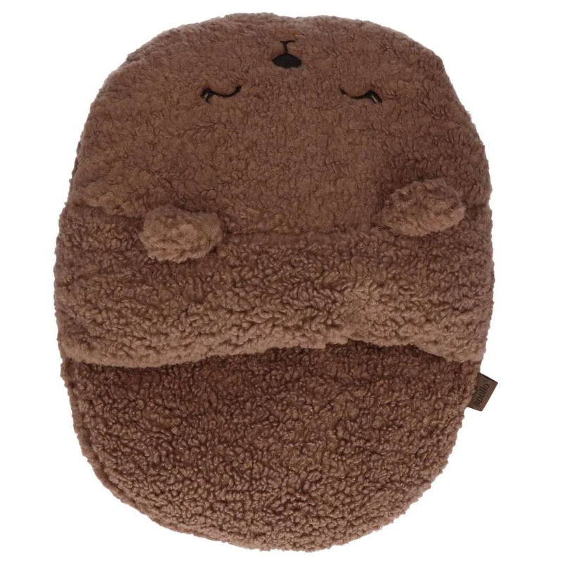 Teddy Voetenverwarmer