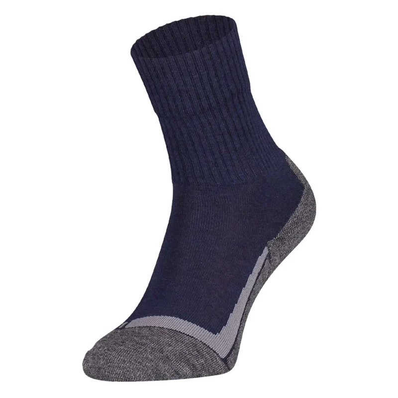 Merino Wol Trekking Wandelsokken
