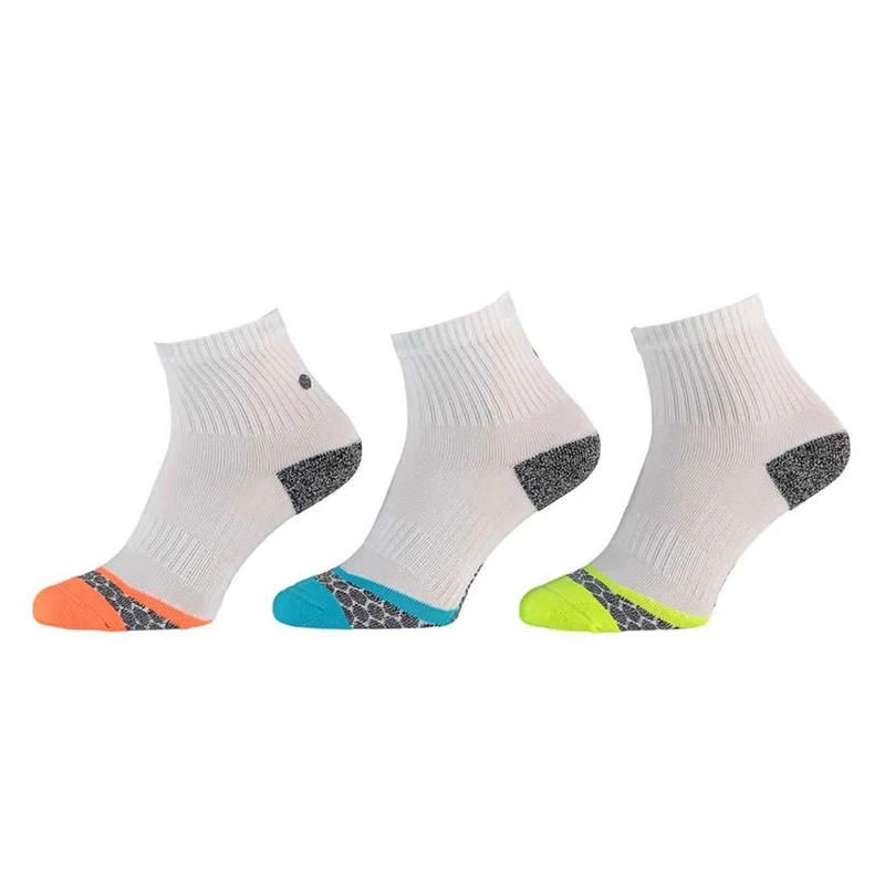 Sportsokken Heren 3-pack