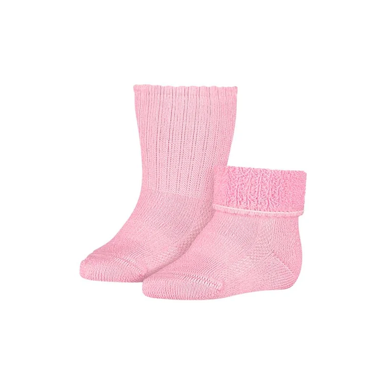 Merino Wol Baby Sokjes
